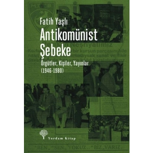 Antikomünist Şebeke