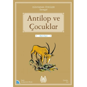 Antilop ve Çocuklar