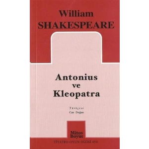 Antonius ve Kleopatra