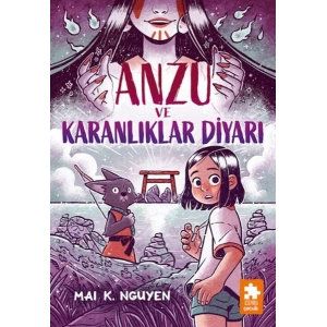 Anzu ve Karanlıklar Diyarı
