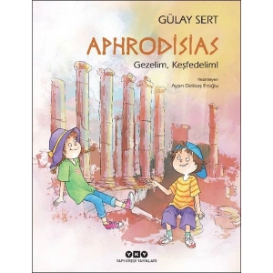 Aphrodisias – Gezelim, Keşfedelim!