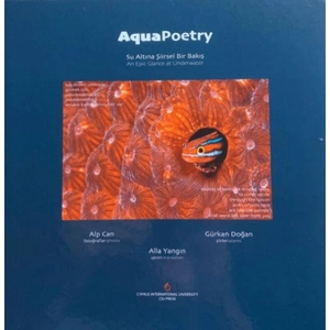 AquaPoetry (Ciltli)