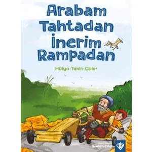 Arabam Tahtadan İnerim Rampadan
