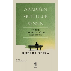 Aradığın Mutluluk Sensin