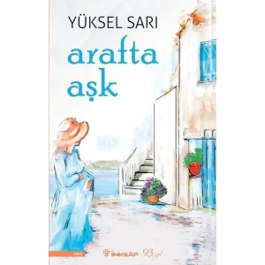 Arafta Aşk