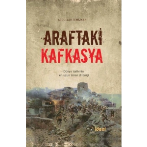 Araftaki Kafkasya