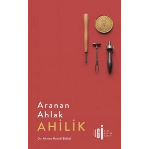 Aranan Ahlak Ahilik