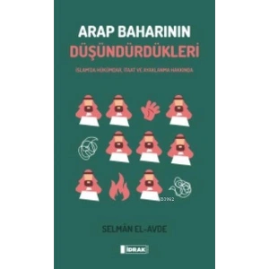 Arap Baharının Düşündürdükleri