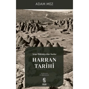 Arap Hakimiyetine Kadar Harran Tarihi