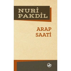 Arap Saati