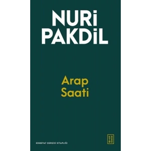 Arap Saati
