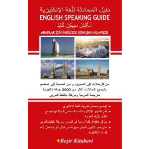 Araplar İçin İngilizce Konuşma Kılavuzu