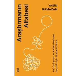 Araştırmanın Alfabesi