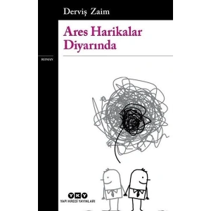 Ares Harikalar Diyarında