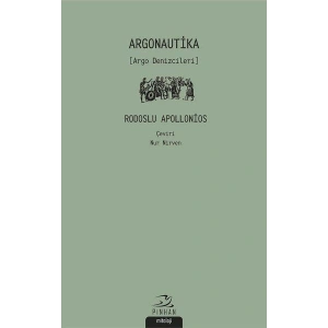 Argonautika (Argo Denizcileri)