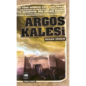 Argos Kalesi