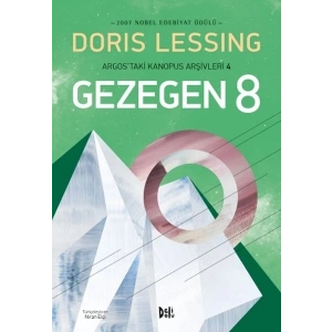 Argostaki Kanopus Arşivleri - 4 Gezegen 8