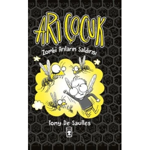 Arı Çocuk - Zombi Arıların Saldırısı