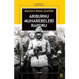 Arıburnu Muharebeleri Raporu