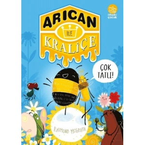 Arıcan ile Kraliçe