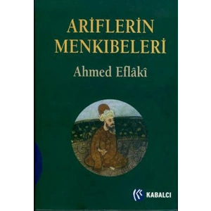 Ariflerin Menkıbeleri
