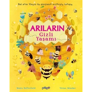 Arıların Gizli Yaşamı