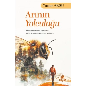 Arının Yolculuğu