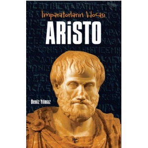 Aristo - İmparatorların Hocası