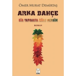 Arka Bahçe