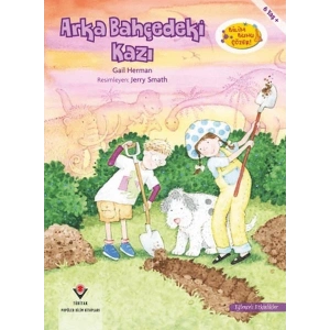 Arka Bahçedeki Kazı - Bilim Bunu Çözer