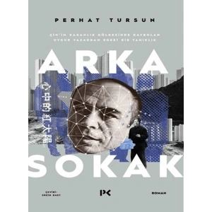 Arka Sokak