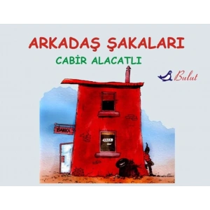 Arkadaş Şakaları