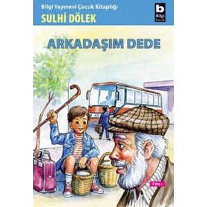 Arkadaşım Dede