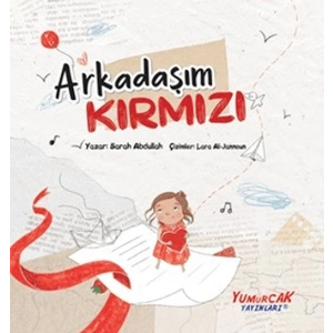 Arkadaşım Kırmızı