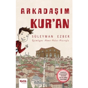 Arkadaşım Kuran