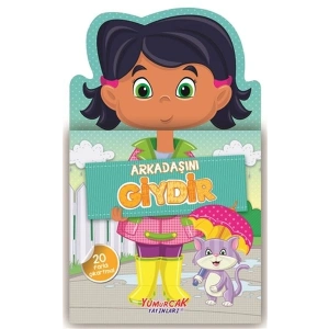 Arkadaşını Giydir