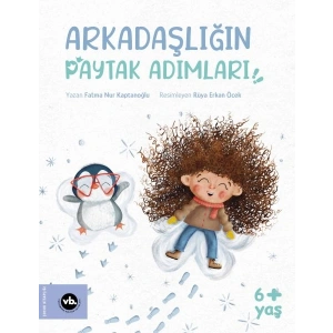 Arkadaşlığın Paytak Adımları