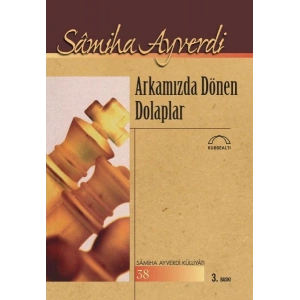 Arkamızda Dönen Dolaplar