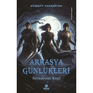 Arkasya Günlükleri