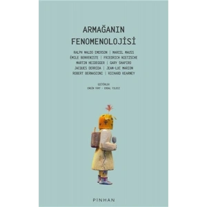 Armağanın Fenomenolojisi