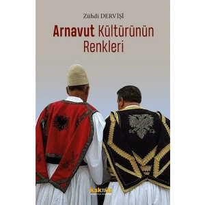 Arnavut Kültürünün Renkleri