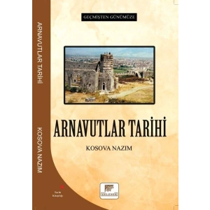 Arnavutlar Tarihi