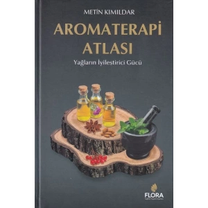 Aromaterapi Atlası