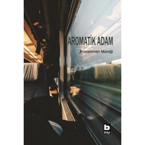 Aromatik Adam