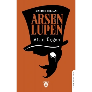 Arsen Lupen Altın Üçgen