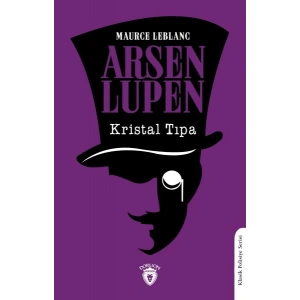 Arsen Lupen Kristal Tıpa