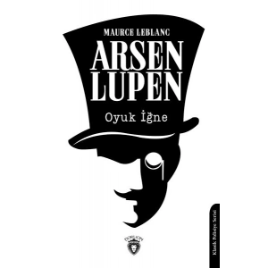 Arsen Lupen Oyuk İğne