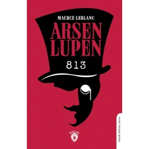 Arsen Lupen Sekiz Yüz On Üç