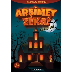 Arşimet Zekai Korku Evi