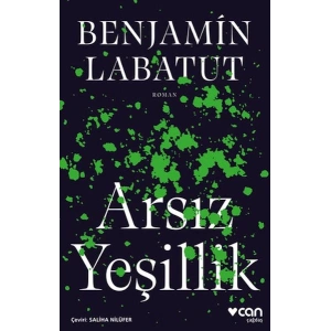 Arsız Yeşillik